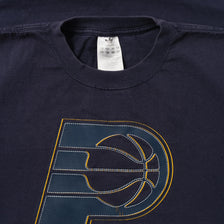 Vintage adidas Indiana Pacers T-Shirt Large