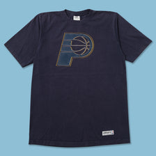 Vintage adidas Indiana Pacers T-Shirt Large 