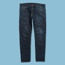 Vintage Carhartt Denim Pants 34x34