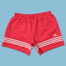 Vintage adidas ClimaLite Shorts Large 