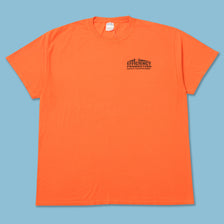 Vintage Effiency Production T-Shirt XLarge 