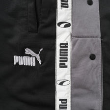 Vintage Puma Track Pants Medium 