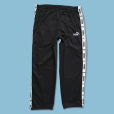 Vintage Puma Track Pants Medium 