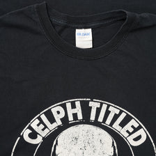Vintage Celph Titled T-Shirt XLarge 