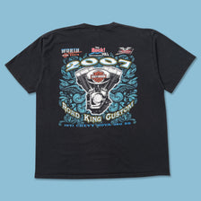 Vintage Harley Davidson T-Shirt XLarge 