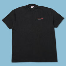 Vintage SoloTrek XFV T-Shirt XLarge 