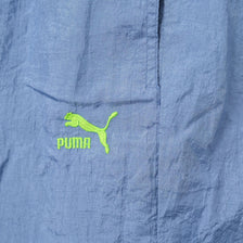 Vintage Puma Track Pants Small