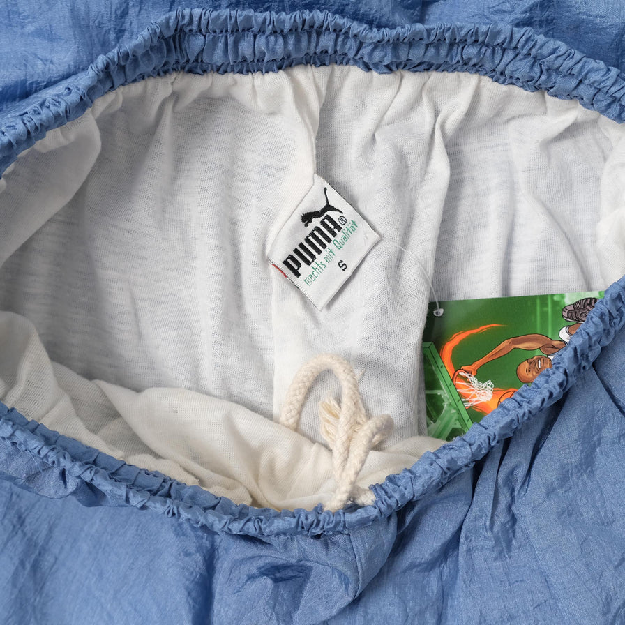 Vintage Puma Track Pants Small 