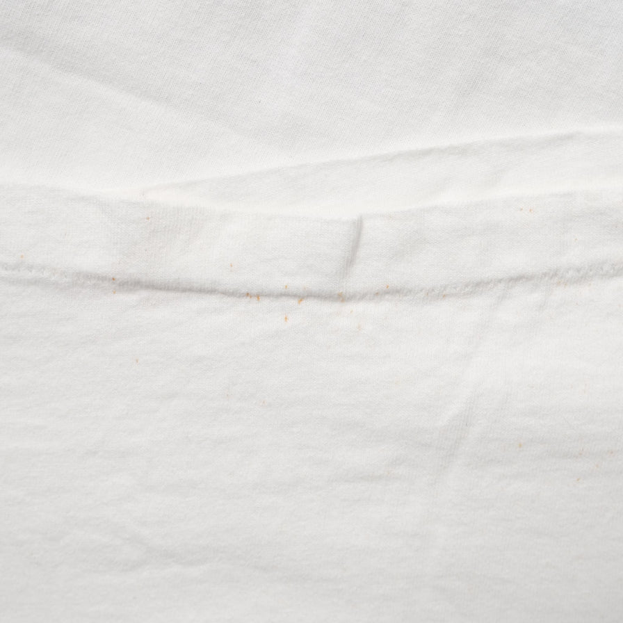 Vintage 1994 Cleveland Indians T-Shirt XLarge 