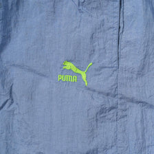Vintage Puma Track Pants Medium 