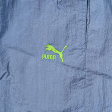 Vintage Puma Track Pants Medium