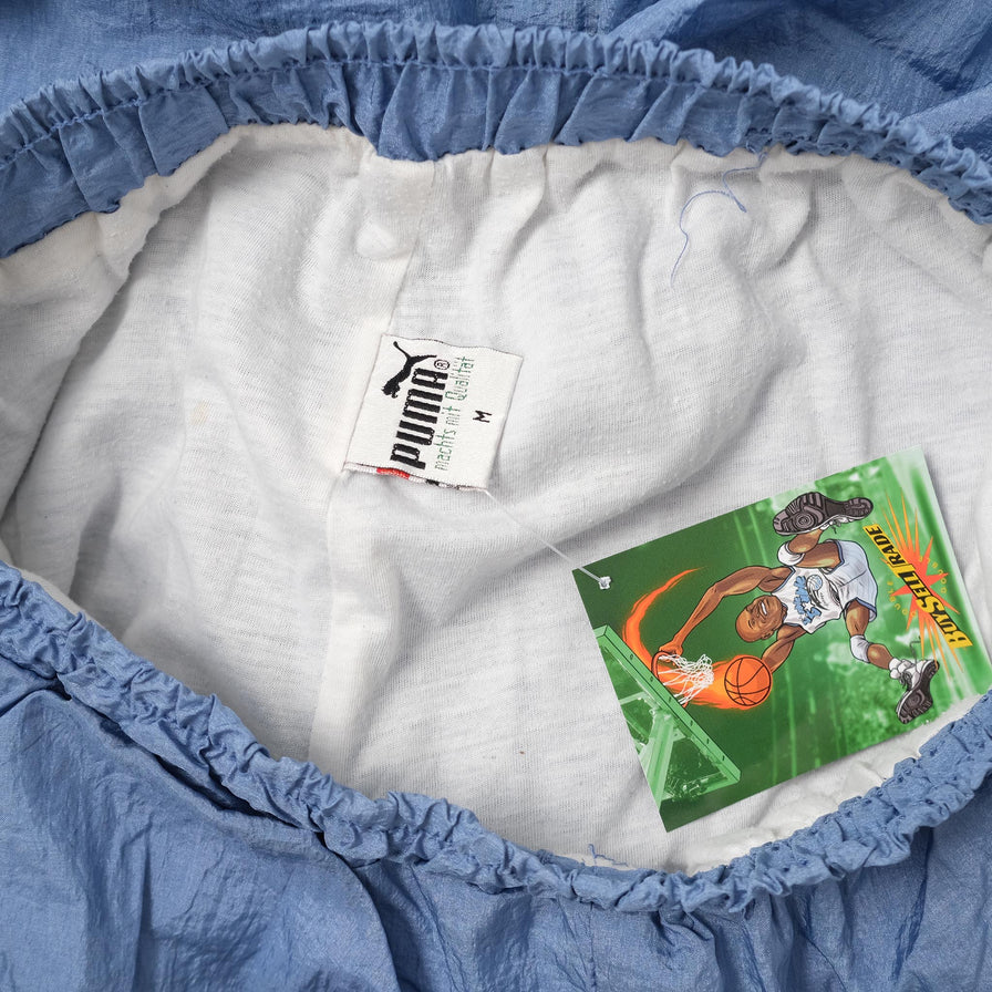 Vintage Puma Track Pants Medium 