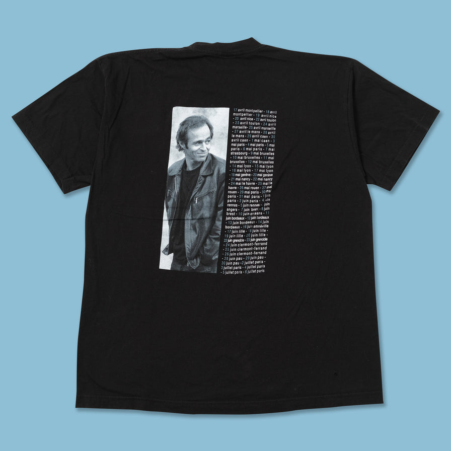 Vintage Jean-Jacques Goldman Large 