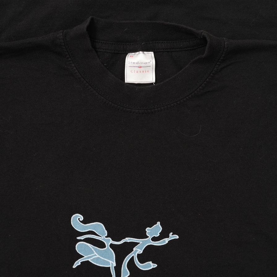 Vintage Jean-Jacques Goldman Large 