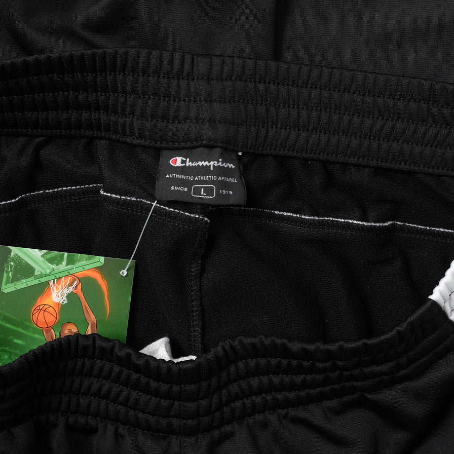Vintage Champion Track Pants Large 