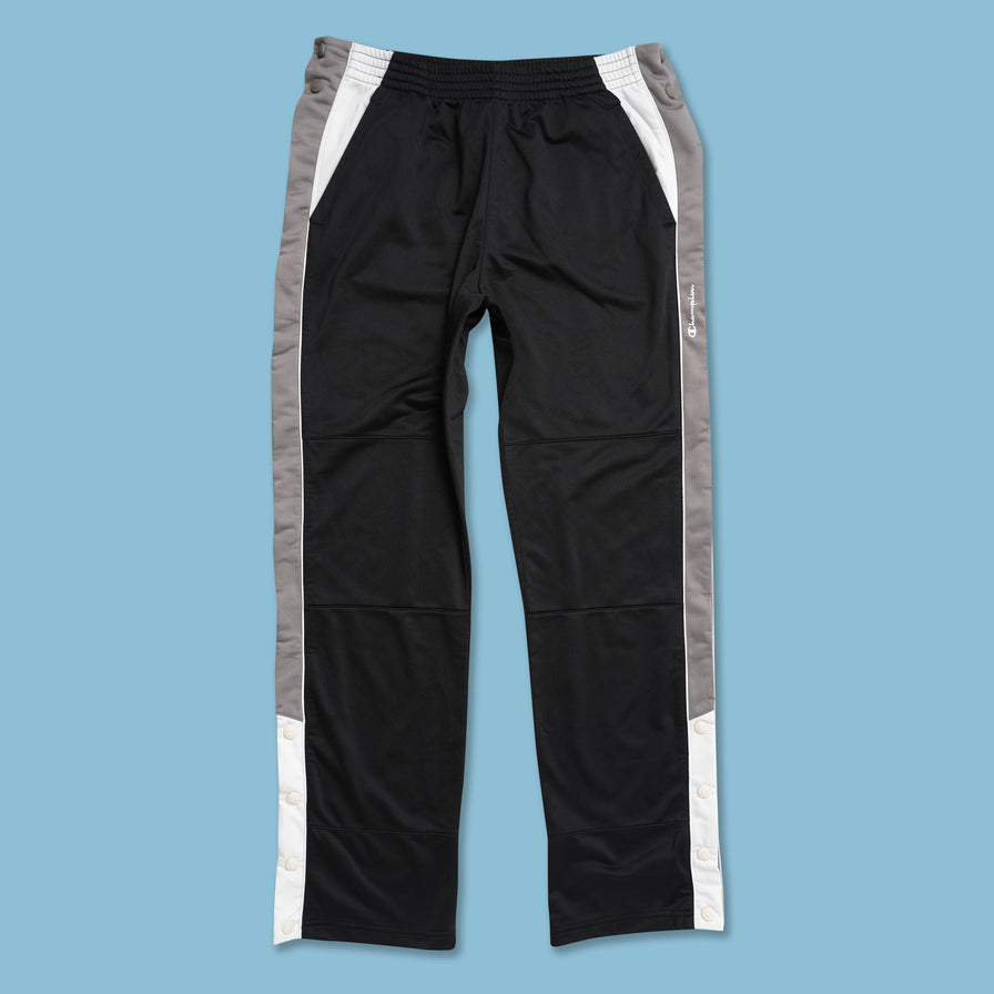 Vintage Champion Track Pants Large 