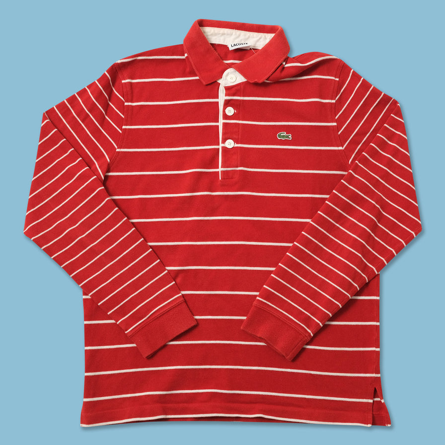Vintage Lacoste Long Polo Medium 