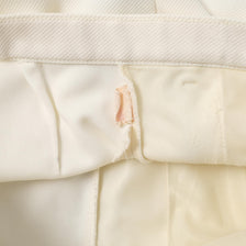 Vintage Women's Puma Shorts Small