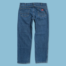 Vintage Dickies Denim Pants 36x33 