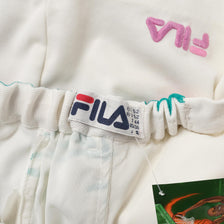 Vintage Women's Fila Shorts Medium 