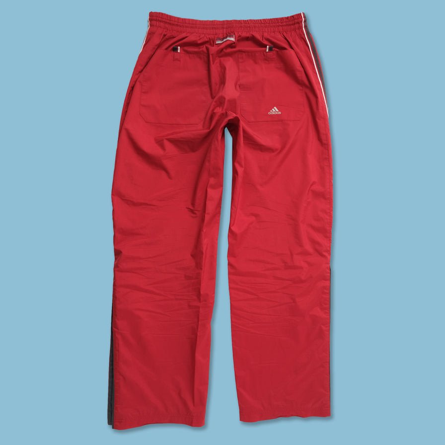 Vintage adidas Track Pants Small 