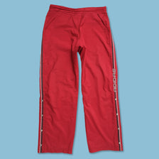 Vintage adidas Track Pants Small 