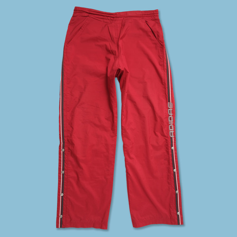 Vintage adidas Track Pants Small 