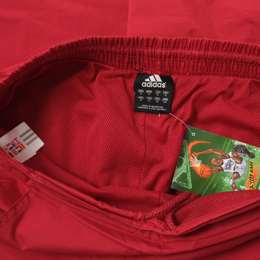 Vintage adidas Track Pants Small 