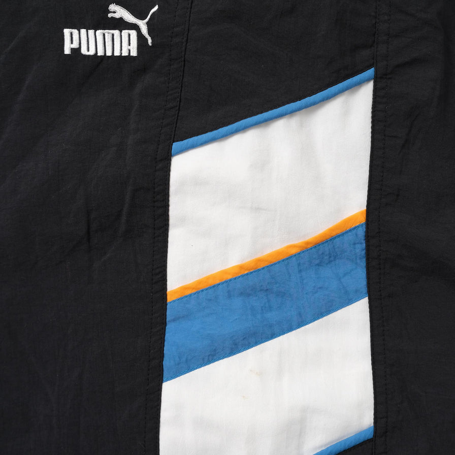 Vintage Puma Track Pants Large 