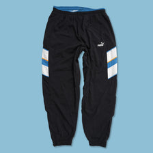 Vintage Puma Track Pants Large 