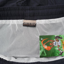 Vintage Napapijri Swim Shorts Medium