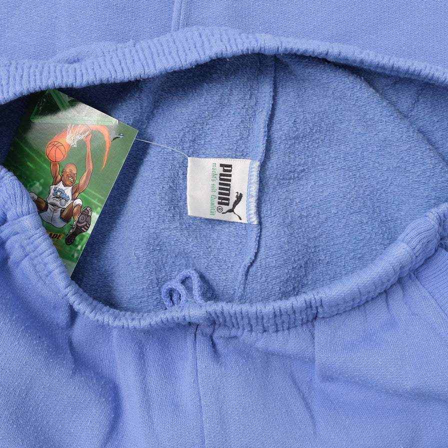 Vintage Puma Sweat Pants Small 