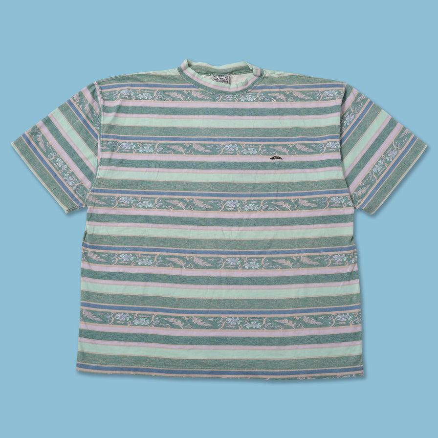 Vintage Quicksilver T-Shirt XLarge 