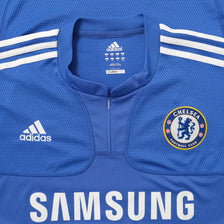 adidas Chelsea FC Jersey Medium 