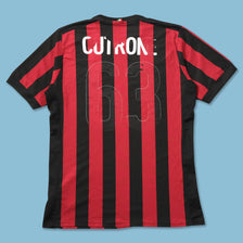 adidas AC Milan Jersey Large