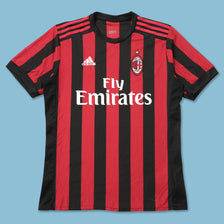 adidas AC Milan Jersey Large 