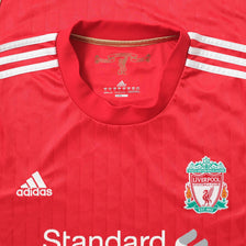 adidas Liverpool FC Jersey XLarge 