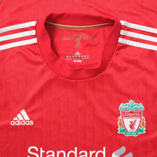 adidas Liverpool FC Jersey XLarge