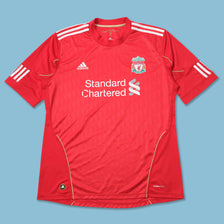 adidas Liverpool FC Jersey XLarge 