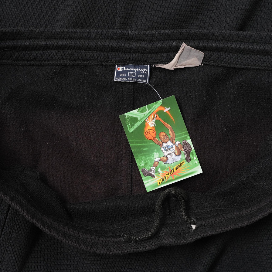 Vintage Champion Track Pants XLarge 