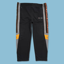 Vintage Champion Track Pants XLarge 