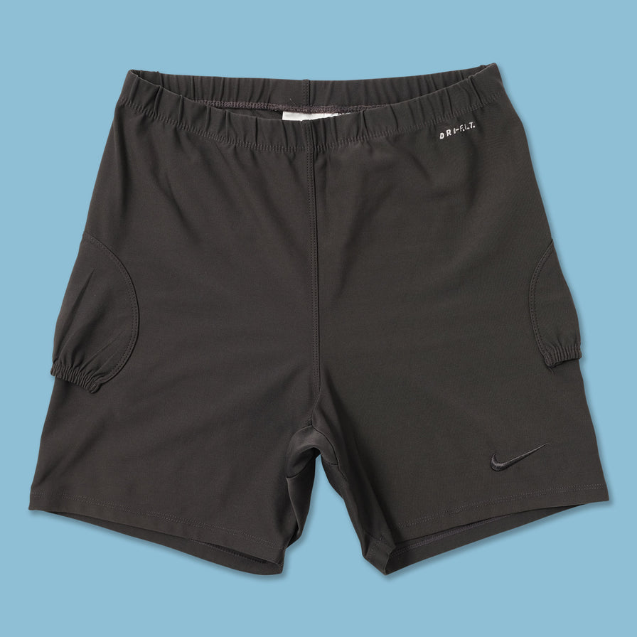 Vintage Nike Tennis Tights Small 