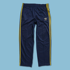 Vintage adidas Track Pants Large 