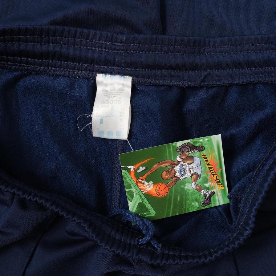 Vintage adidas Track Pants Large 