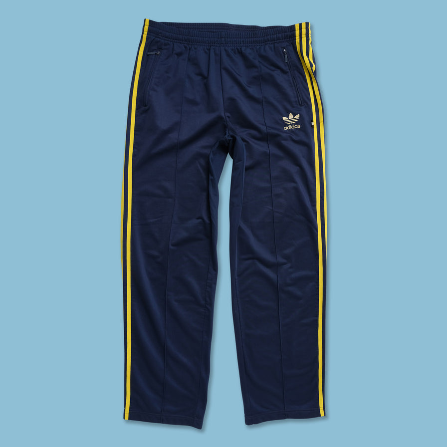 Vintage adidas Track Pants Large 