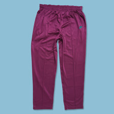 Vintage Nike Track Pants XLarge 