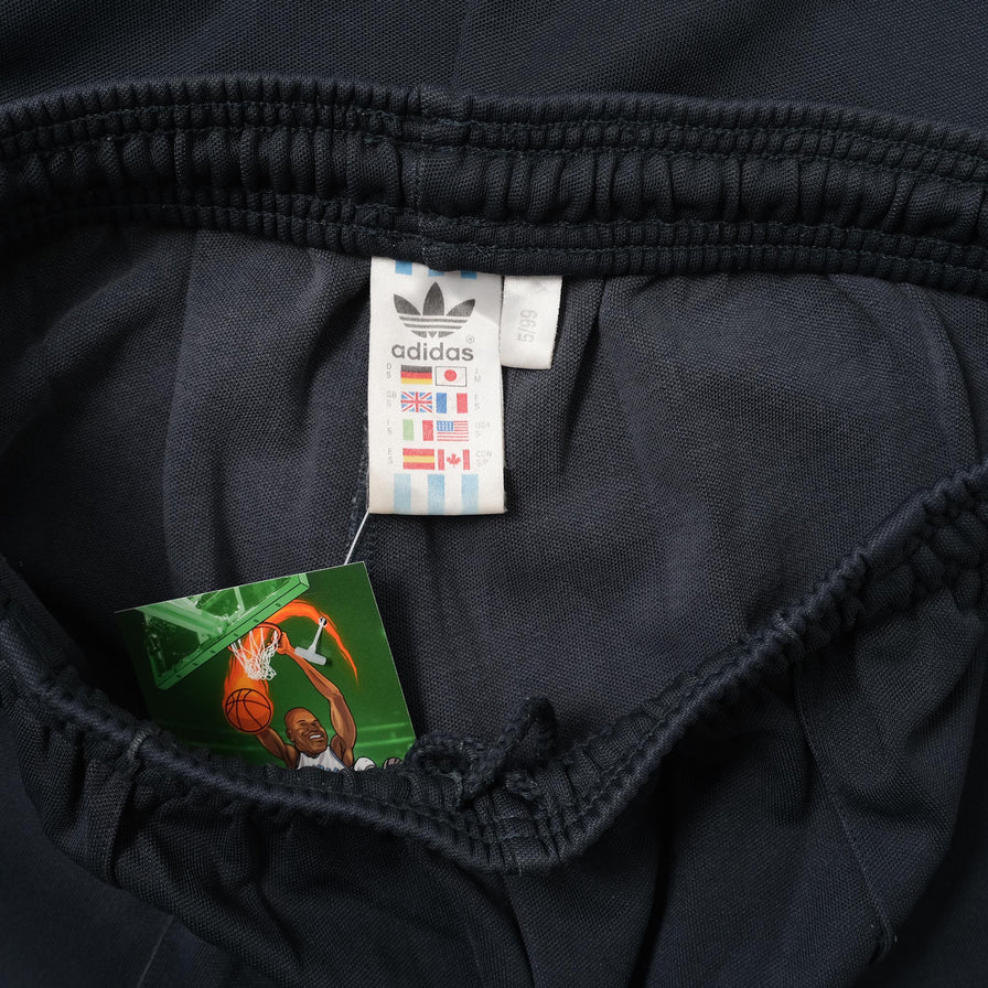 Vintage adidas Track Pants Medium 