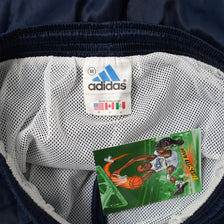 Vintage Women's adidas Shorts Small
