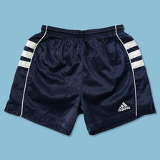 Vintage Women's adidas Shorts Small 