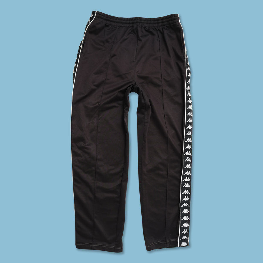 Vintage Kappa Track Pants XLarge 